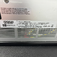 Dionex Ultimate 3000 Variable Wavelength Detector image 3